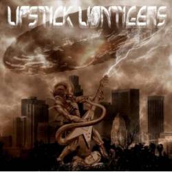 Aliens from Outer Space (They're Not of This Earth)